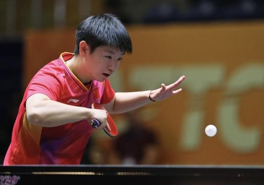 上如日中天 上如日中天