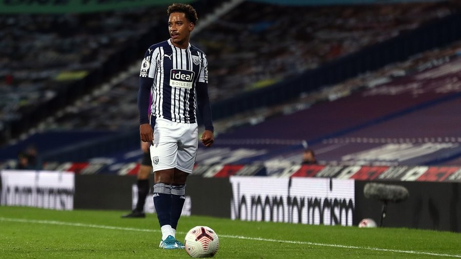 强大的进攻 强大的进攻