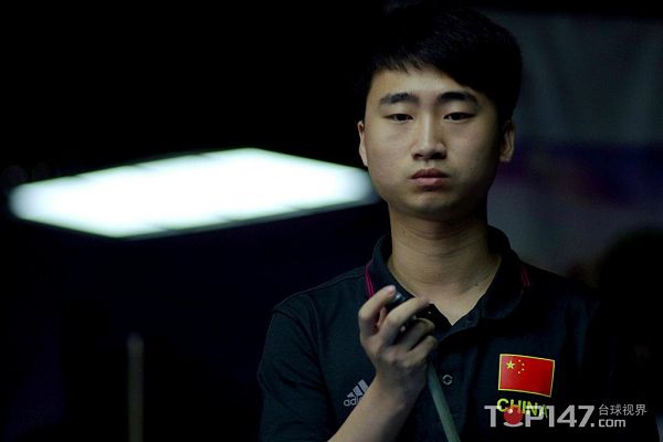 吸引了全球 吸引了全球