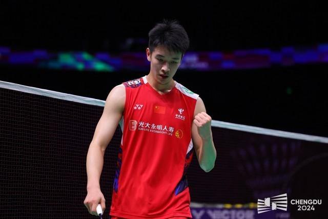 中国队两名 中国队两名